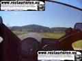 Kawasaki GPZ 750 Turbo live video
