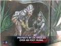 Anahuac Mural on Fox News - Mexica Movement