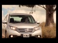 Honda CRV Madre