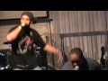 Small Eyez @ The Independent Industry Night