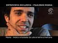 entrevista exclusiva com moska. parte 2. unbtv. marieta cazarr�