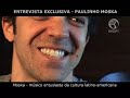 entrevista exclusiva com moska. parte 2. unbtv. marieta cazarr�