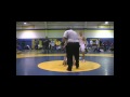 Chris Dollette 2009-2010 DosPalos