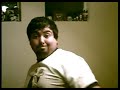 Extreme Shadowboxing