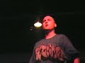 Albino - Ballast Acappella Live