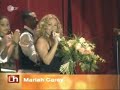 Mariah Carey The Emancipation of Mimi award Mariah Carey The Emancipation of Mimi award