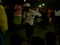 TREMENDO PORRAZO DE PASITOS EN EL CARNAVAL DE DZIDZANTUN