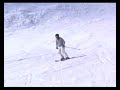 Ski movie! Easter 2007 on Geilo.