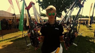 Lukas Vacek - 3D Global Cup 2016