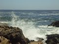 rompe olas-Chile-El Quisco.