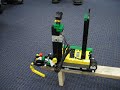 Lego Machine