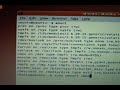 Linux - File System Recovery