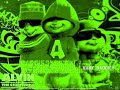 aseebak la2 chipmunks