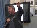 Le journalisme selon Philippe Starck