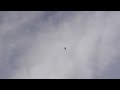 Baby Boomerang + Jetcat P80 at Ramsey MFC ( Warboys )