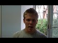 Beau from USA (in English)