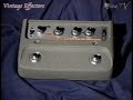 ???????Vintage Effectors?BOSS CE-1?