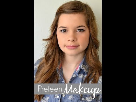 preteen