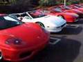 Motor4toys 2007 - Ferrari line-up