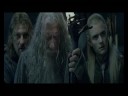 Gandalf's fears