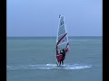 Windsurfen Laboe 12.1.2008