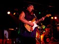 Popa Chubby - I�ll piss on your grave