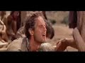 Ben Hur and Jesus