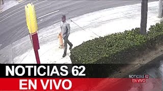 Ataque sexual a mujer en Long Beach - Noticias 62 - Thumbnail
