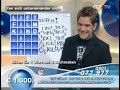 T�GLICHE ABZOCKE vom 9. 4. 2008