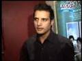 Jimmy Shergill Rajpal Yadav at Hastey Hastey Music Launch