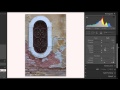 Develop Module Advancements in Lightroom 4