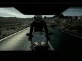 Infiniti QX4 Motorcycle Commercial