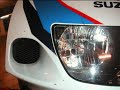 SuSuKi GSX-600R