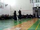 16th Leipzig Kendo Championship - Final (Kyu)