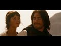 for more info on 'prince of persia: the sands of time' visit: www.hollywood.com
