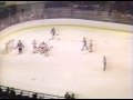 Clark Gillies vs Ed Hospodar Dec 30, 1981
