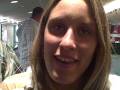 videos de Father & daughter talk about The Christmas Sweater