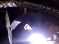 Welding Equipment: AMI 227 Orbital Welder for pipe and tube manufacturing