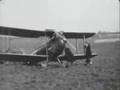 de Havilland Moth