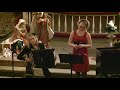 Romjulskonsert i Vestnes Kyrkje 30/12-09. Oda og Eline