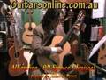 Guitarsonline.com.au  - Alhambra 9P Spruce Classical
