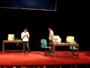 Play for I-Day at IGIDR \"Chupa Rustum\" Part 4