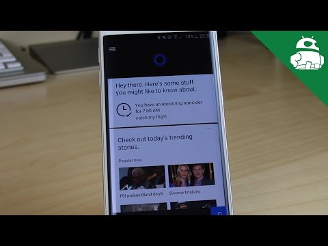 Cortana is out, Age of Empires, goodbye forever Carousel and Mailbox - Android Apps Weekly Cortana is out, Age of Empires, goodbye forever Carousel and Mailbox - Android Apps Weekly