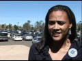 How To Be A Champion- Marion Jones, Former Track & Field Athlete
