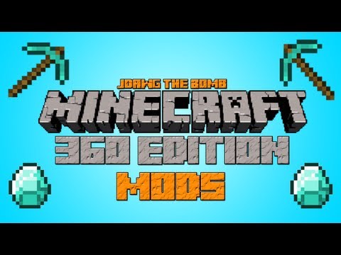 how to get mods on minecraft xbox