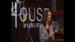 Author Karen Clarke - From Bullied to Brilliant