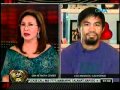 Live Interview: Manny Pacquiao !