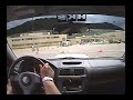 Subaru STi SCCA Solo Racing FTD Subaru STi SCCA Solo Racing FTD
