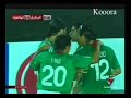 Copa America 2007 - Mexico 1 - 0 Brasil - Nery Castillo