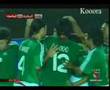 Copa America 2007 - Mexico 1 - 0 Brasil - Nery Castillo